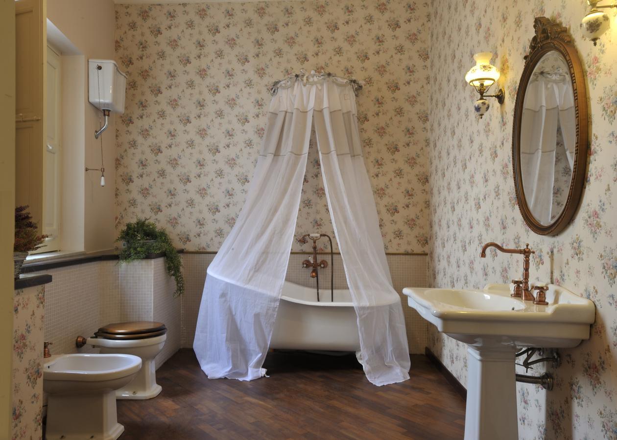 Palazzo Bella Bed & Breakfast Campobello di Licata Room photo