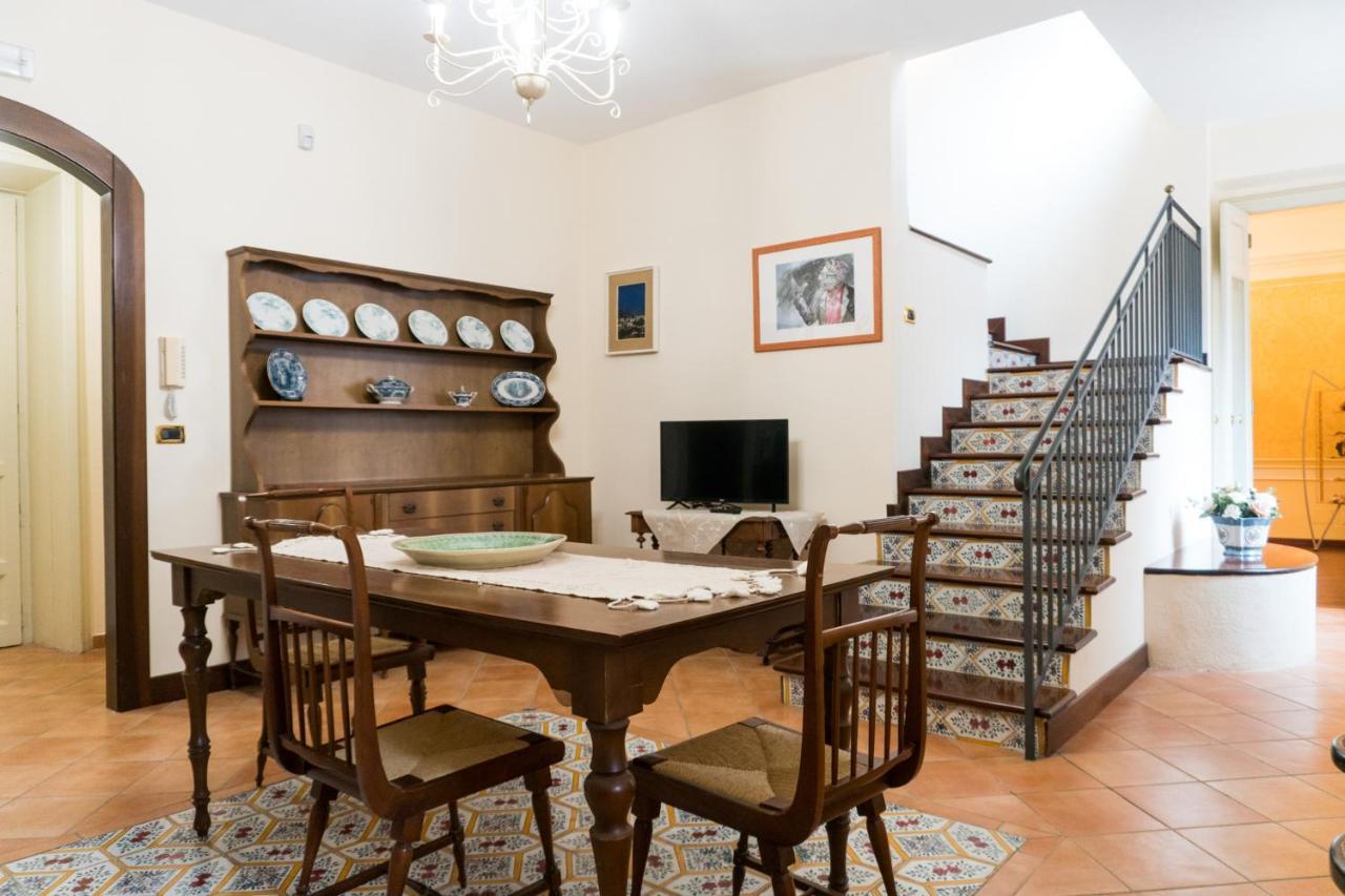 Palazzo Bella Bed & Breakfast Campobello di Licata Exterior photo